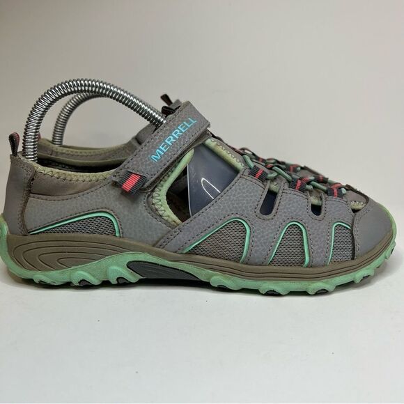 Merrell Hydro H2O Hiker Sandals - Picture 1 of 12